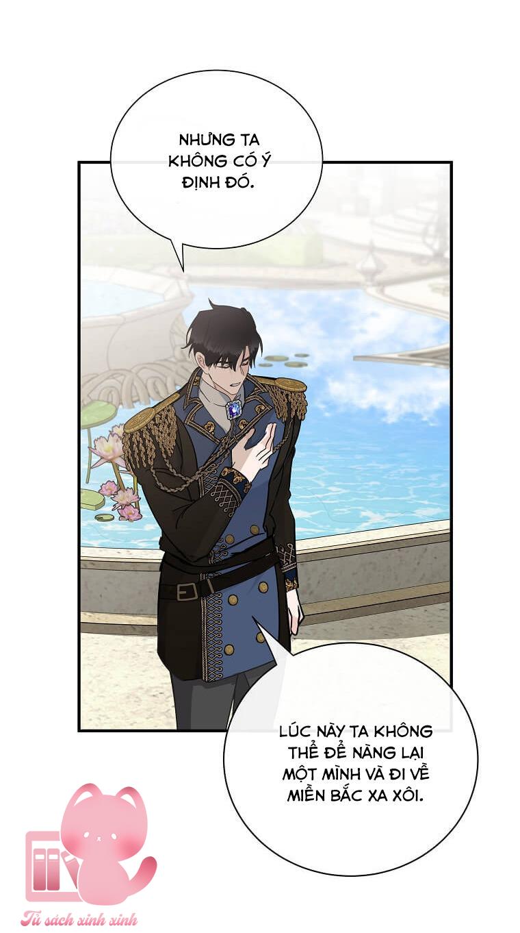 Ác Nữ Trùng Sinh - Chap 135