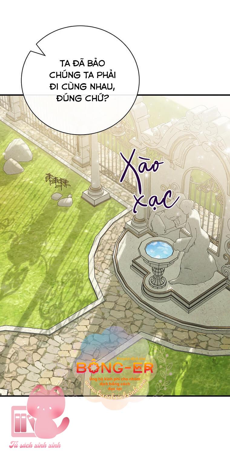 Ác Nữ Trùng Sinh - Chap 135