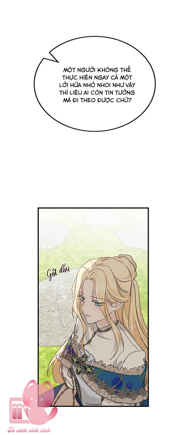 Ác Nữ Trùng Sinh - Chap 135