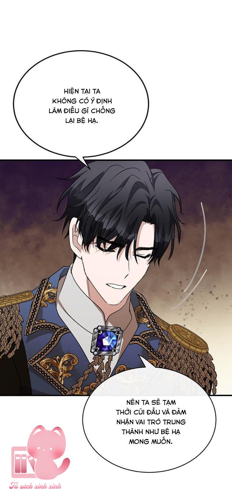 Ác Nữ Trùng Sinh - Chap 135