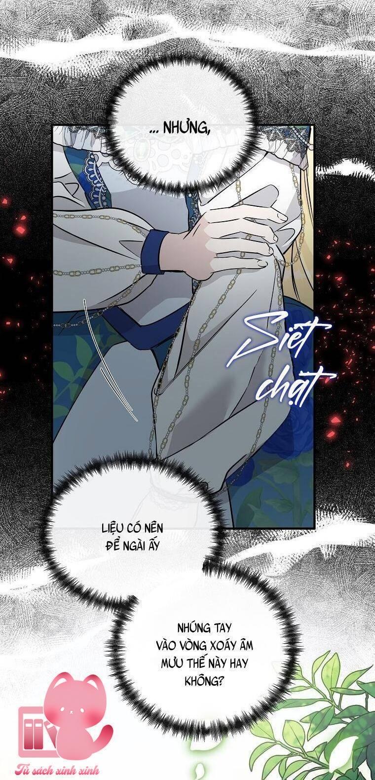 Ác Nữ Trùng Sinh - Chap 135