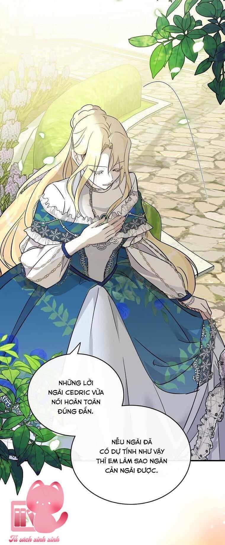 Ác Nữ Trùng Sinh - Chap 135