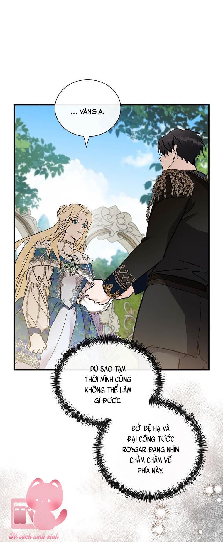Ác Nữ Trùng Sinh - Chap 135