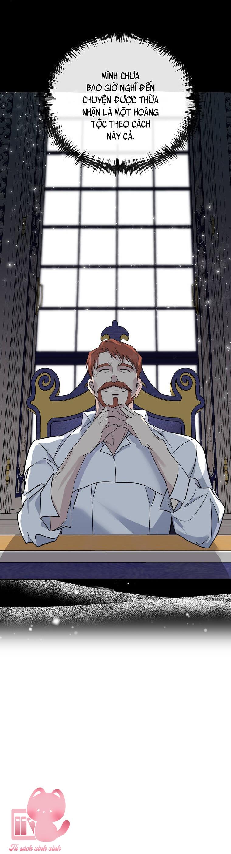 Ác Nữ Trùng Sinh - Chap 135