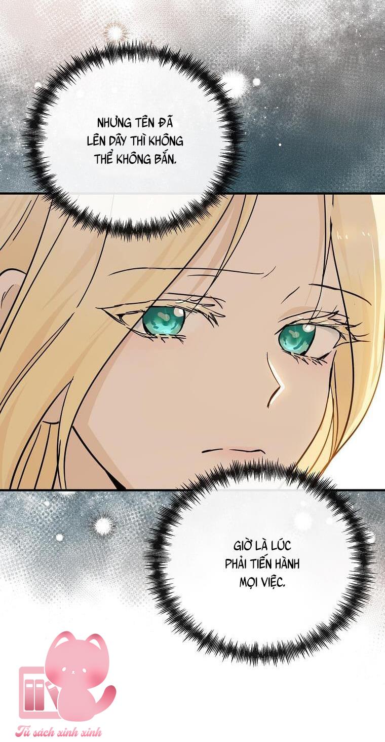 Ác Nữ Trùng Sinh - Chap 135