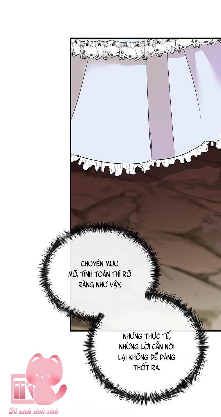 Ác Nữ Trùng Sinh - Chap 135