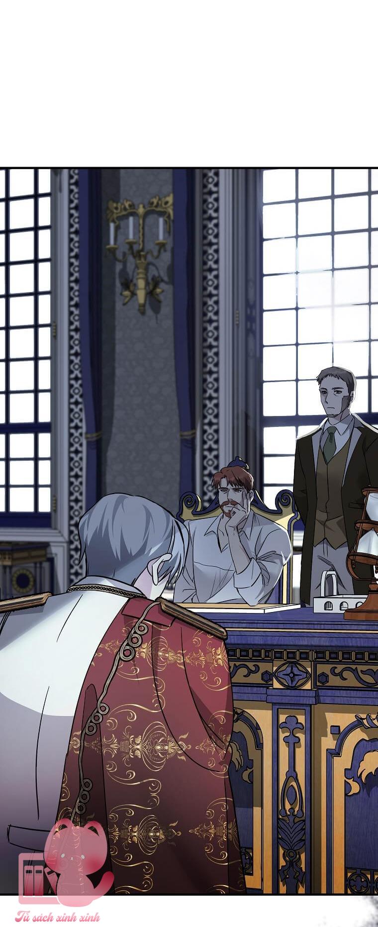 Ác Nữ Trùng Sinh - Chap 135