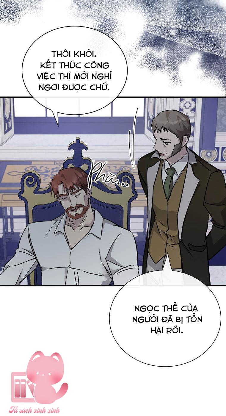 Ác Nữ Trùng Sinh - Chap 135