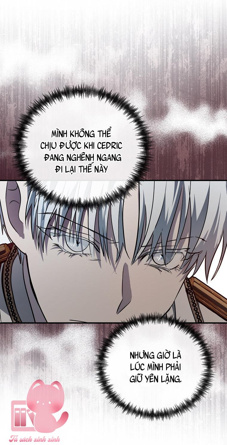 Ác Nữ Trùng Sinh - Chap 135