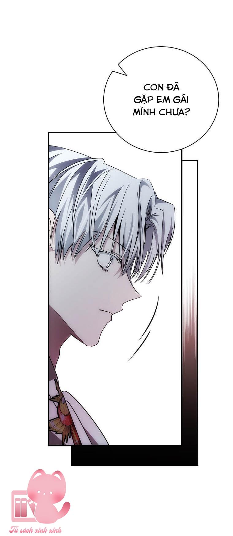 Ác Nữ Trùng Sinh - Chap 135