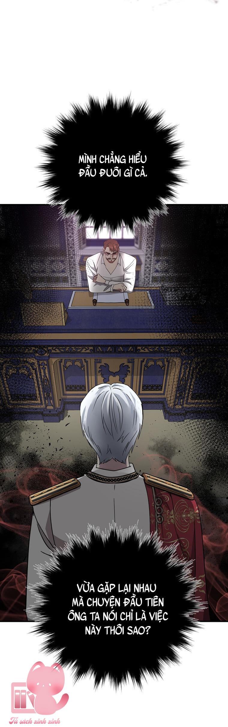 Ác Nữ Trùng Sinh - Chap 135