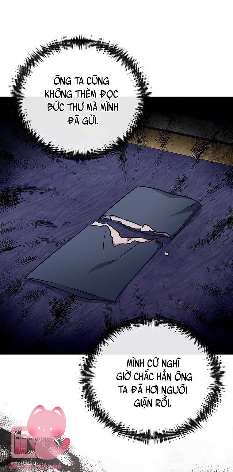 Ác Nữ Trùng Sinh - Chap 135