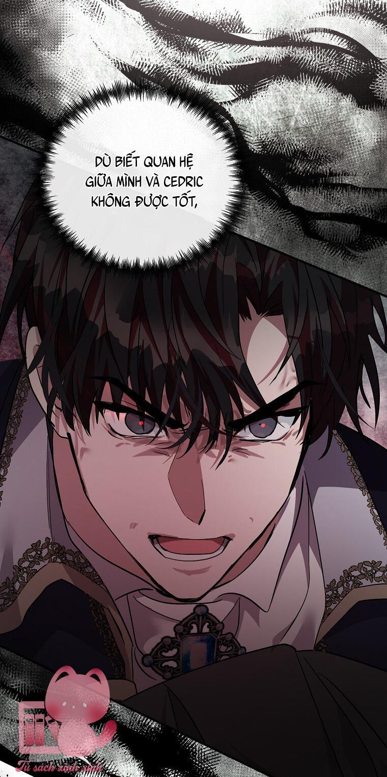 Ác Nữ Trùng Sinh - Chap 135