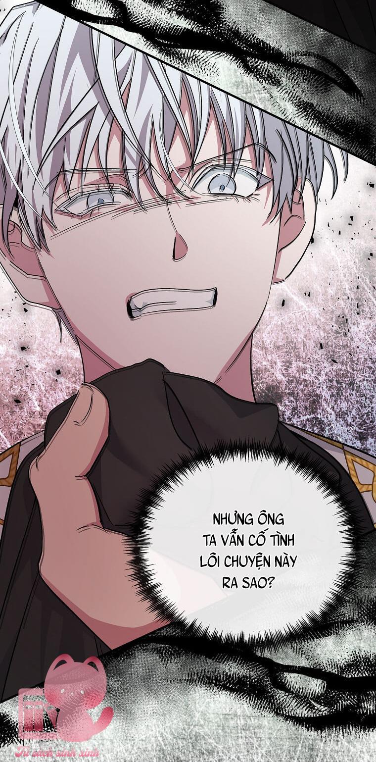 Ác Nữ Trùng Sinh - Chap 135