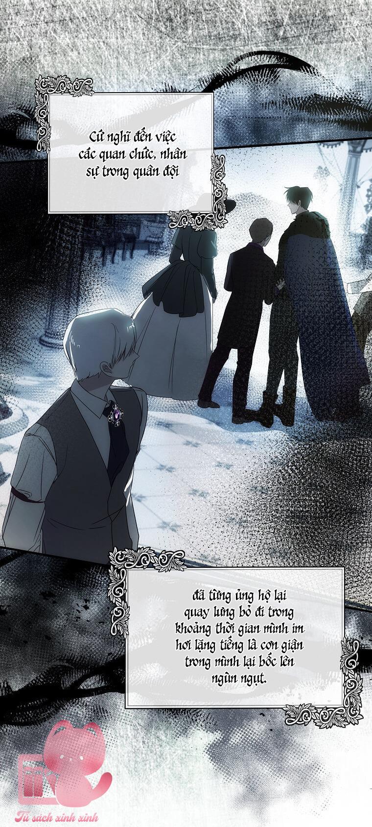 Ác Nữ Trùng Sinh - Chap 135