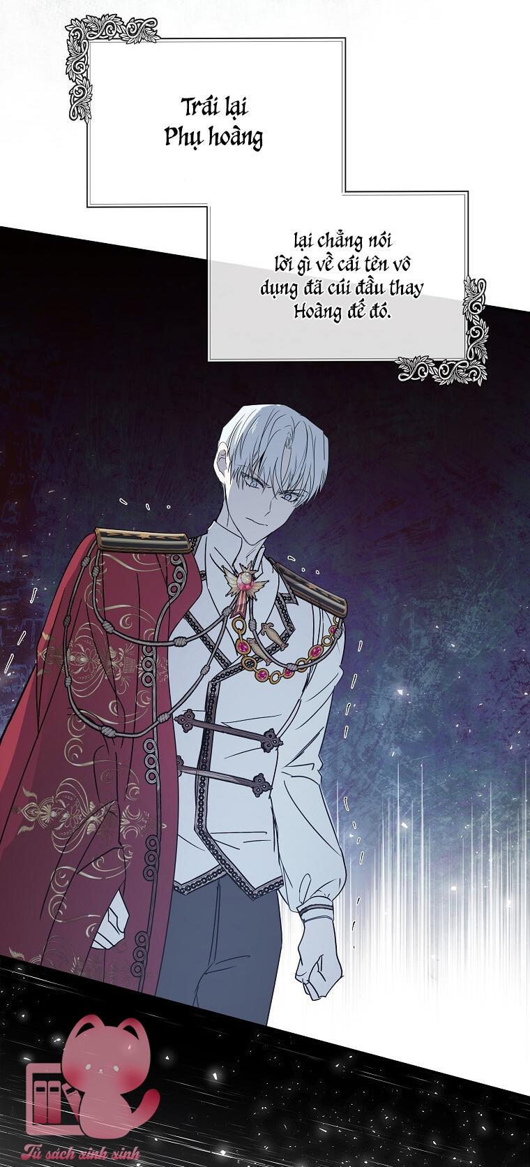 Ác Nữ Trùng Sinh - Chap 135