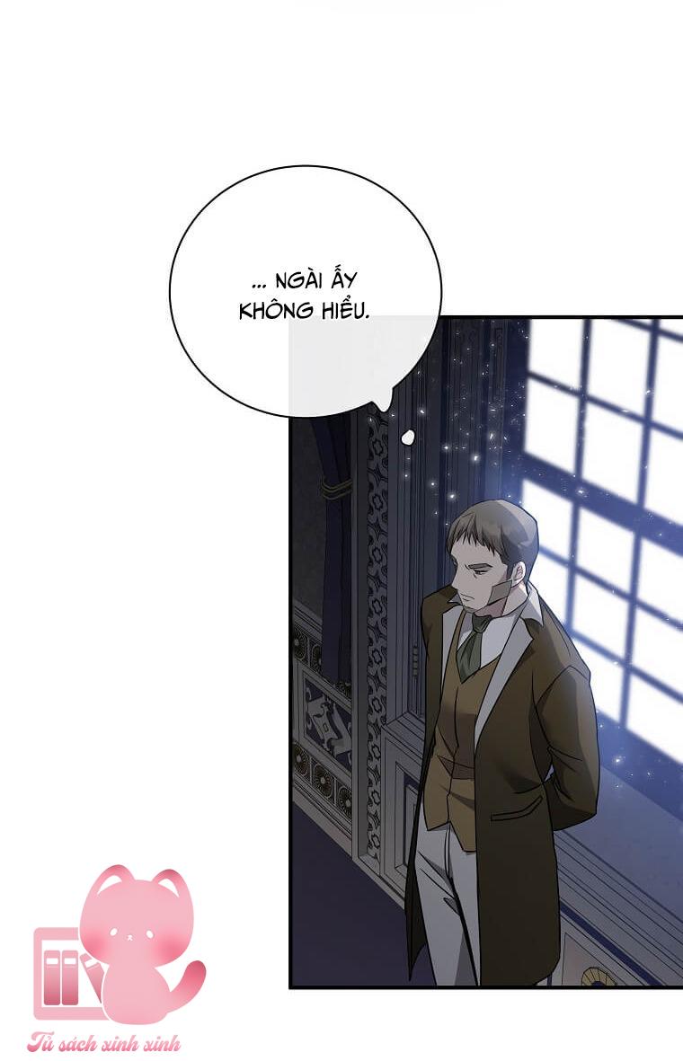 Ác Nữ Trùng Sinh - Chap 135