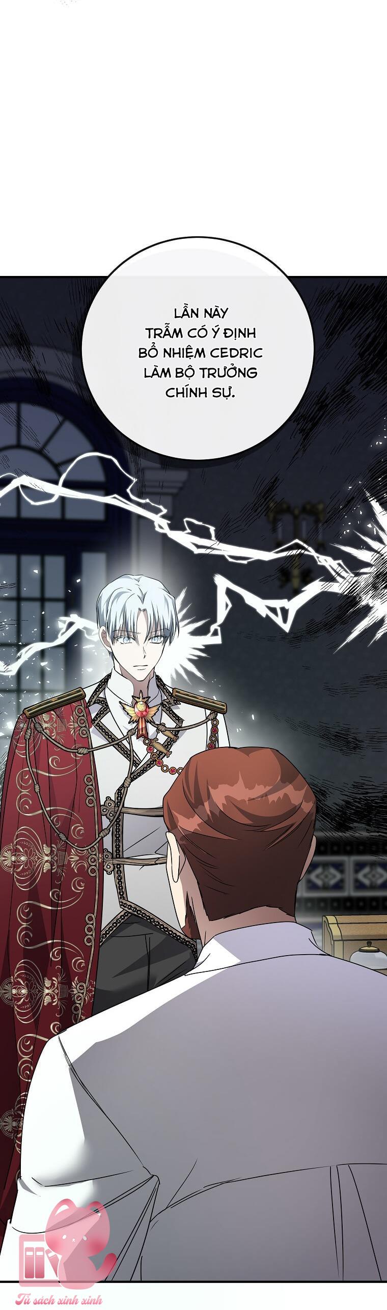 Ác Nữ Trùng Sinh - Chap 135