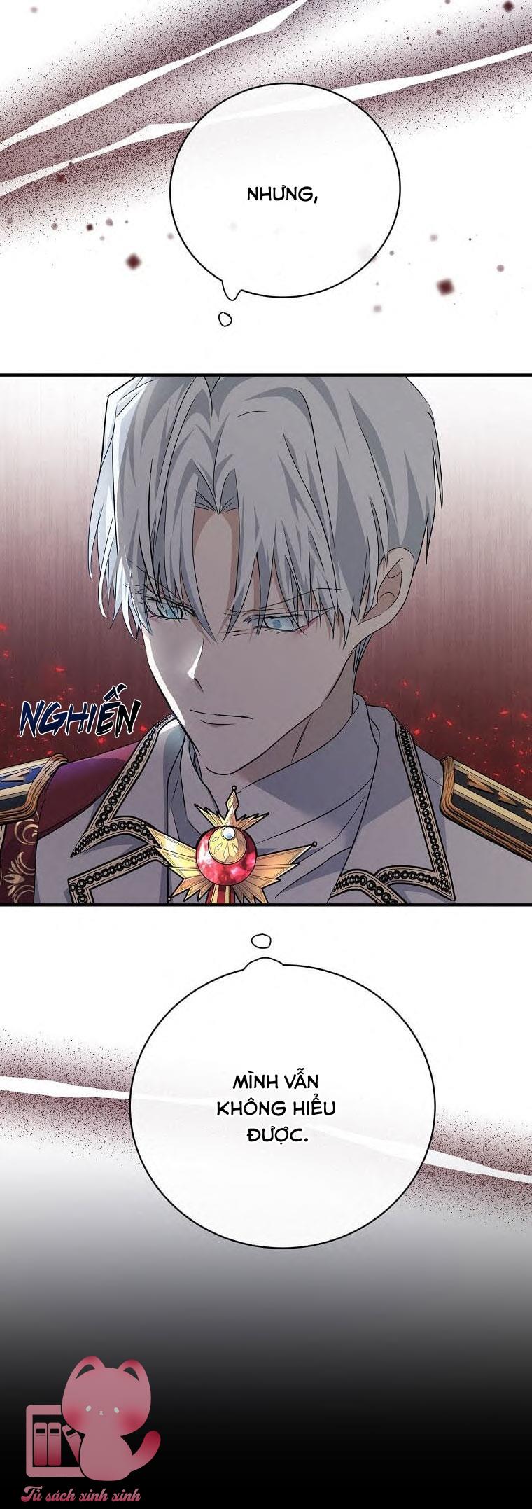 Ác Nữ Trùng Sinh - Chap 136