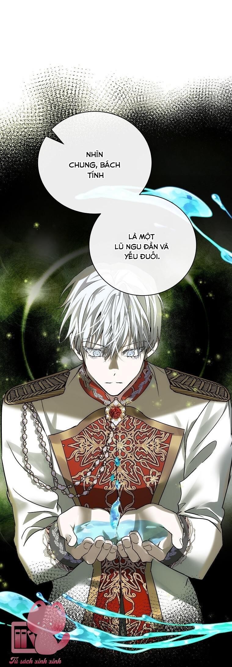 Ác Nữ Trùng Sinh - Chap 136