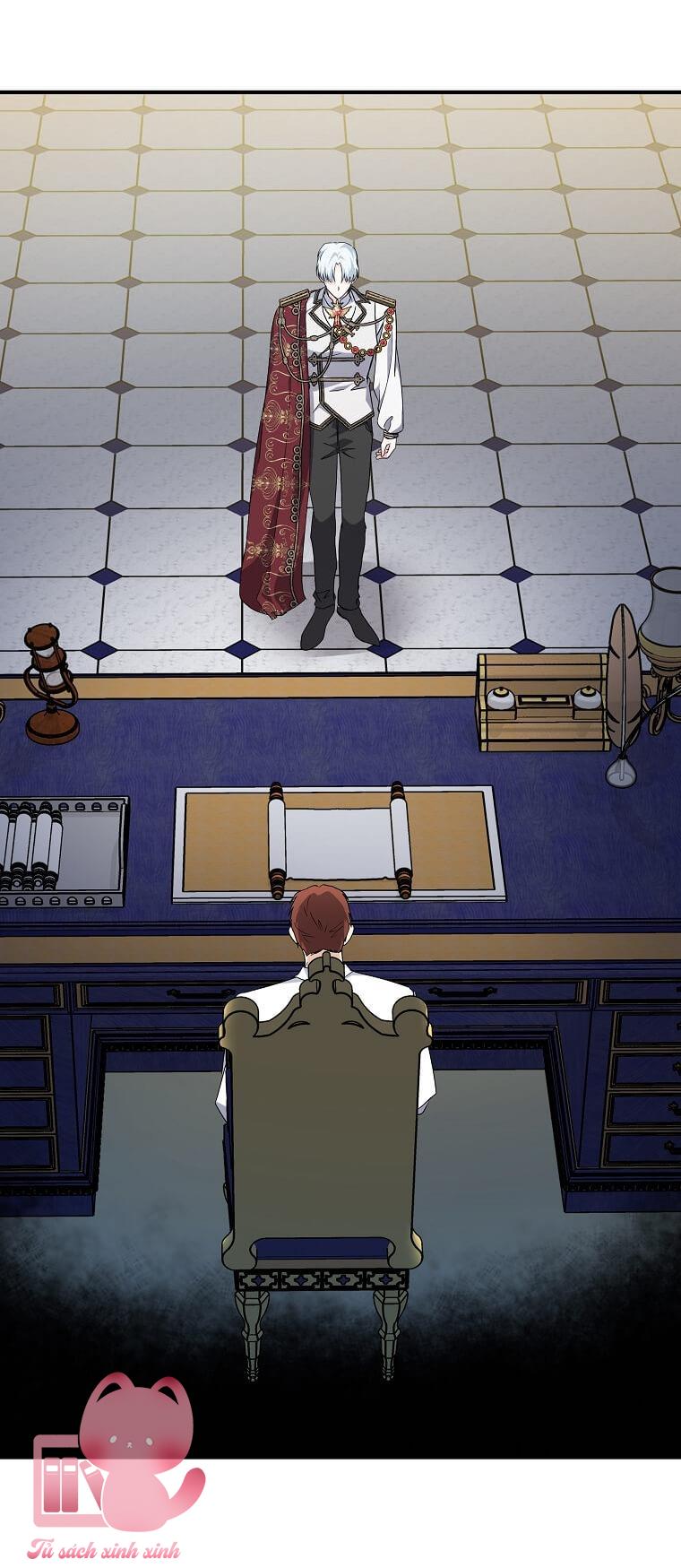 Ác Nữ Trùng Sinh - Chap 136