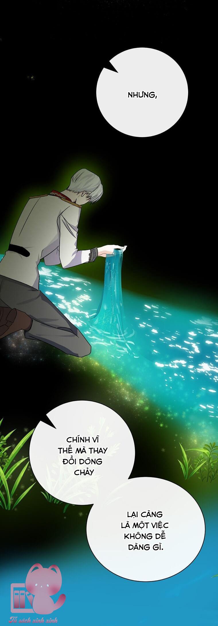 Ác Nữ Trùng Sinh - Chap 136