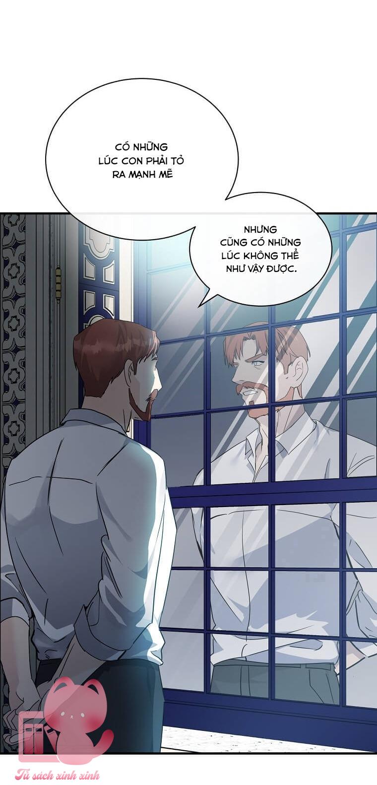 Ác Nữ Trùng Sinh - Chap 136