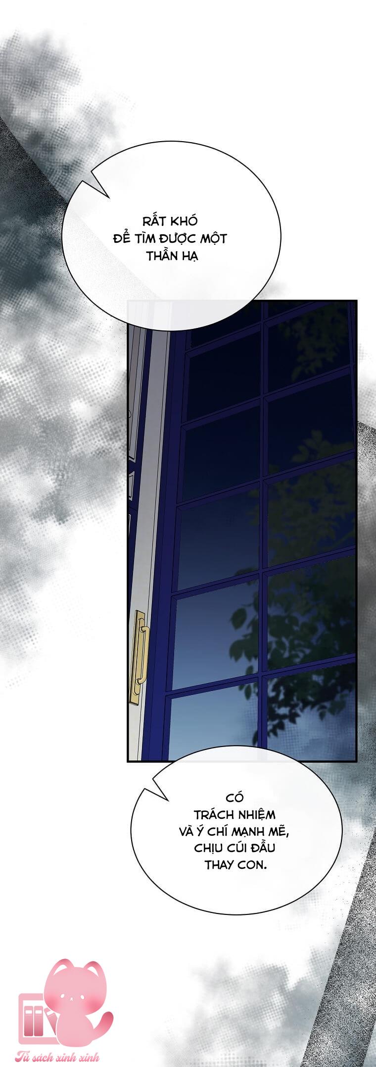 Ác Nữ Trùng Sinh - Chap 136