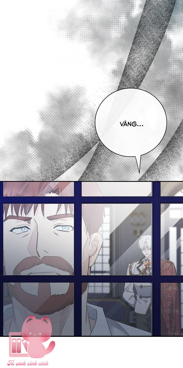 Ác Nữ Trùng Sinh - Chap 136