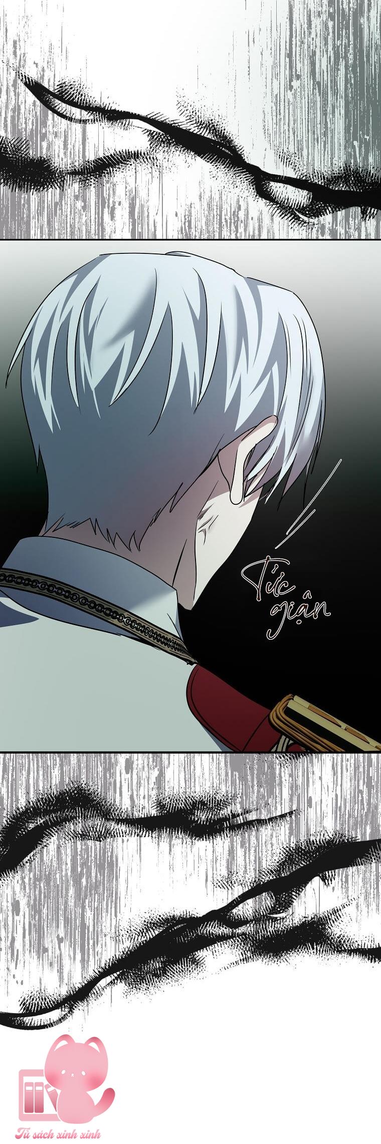 Ác Nữ Trùng Sinh - Chap 136