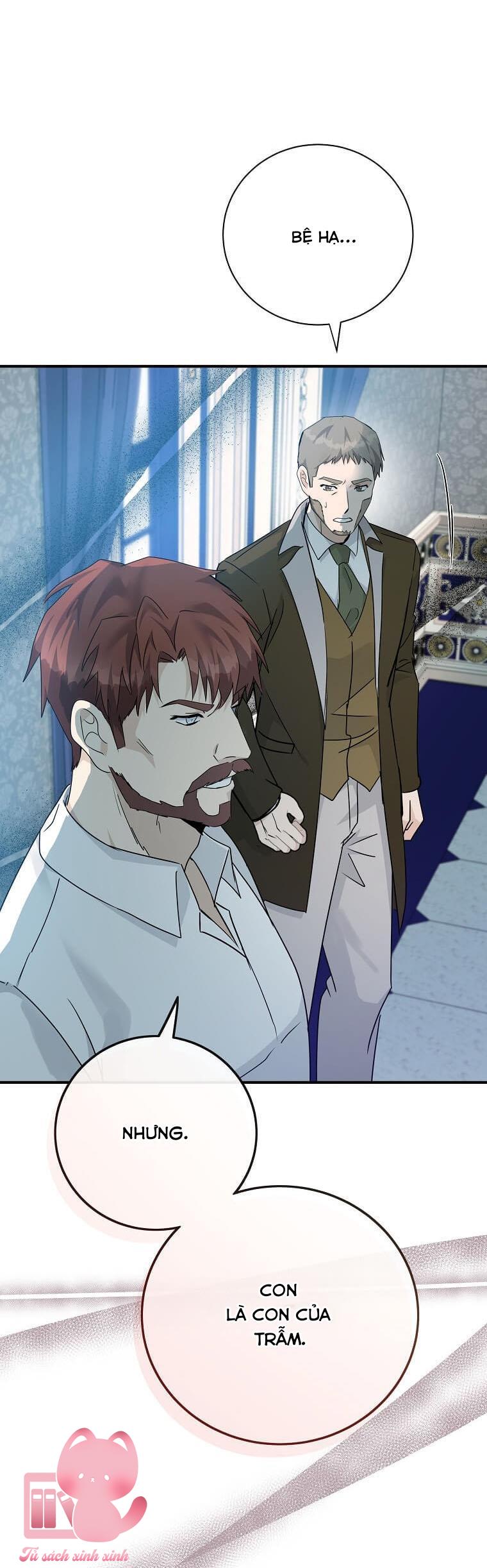 Ác Nữ Trùng Sinh - Chap 136