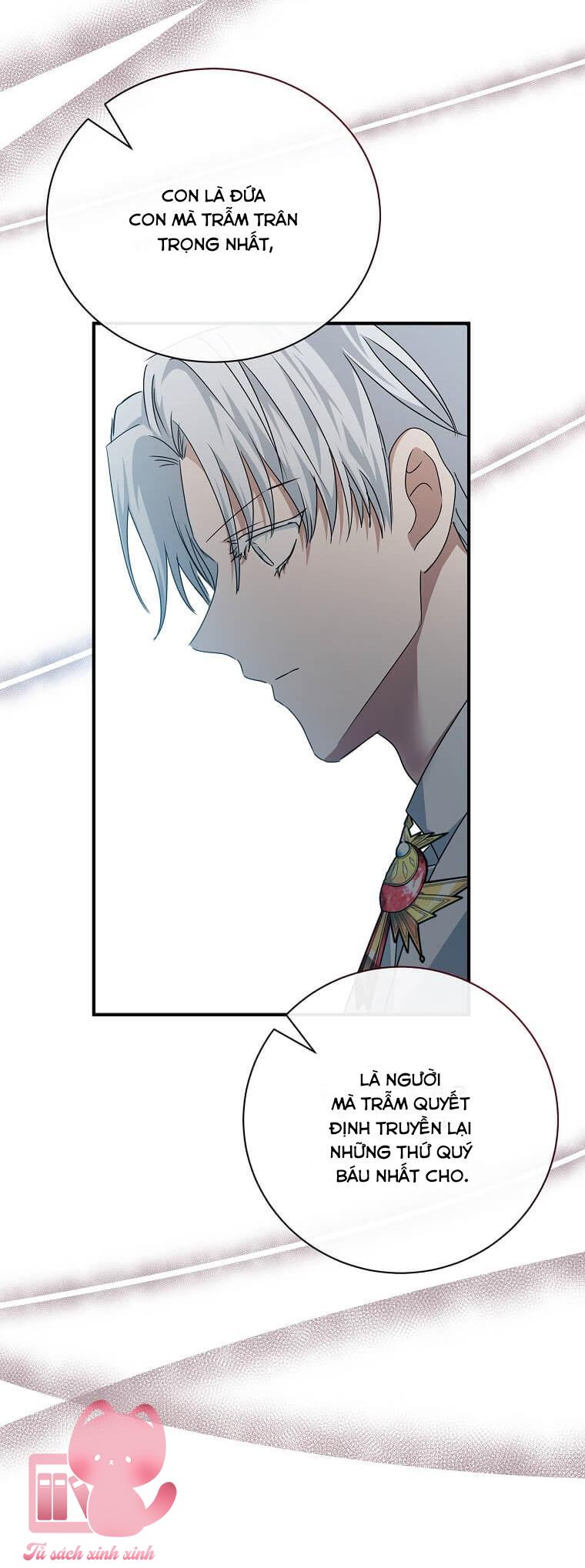 Ác Nữ Trùng Sinh - Chap 136