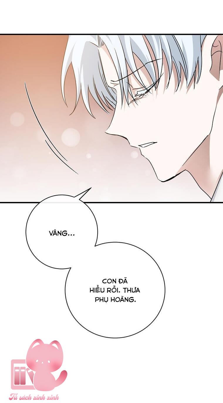 Ác Nữ Trùng Sinh - Chap 136