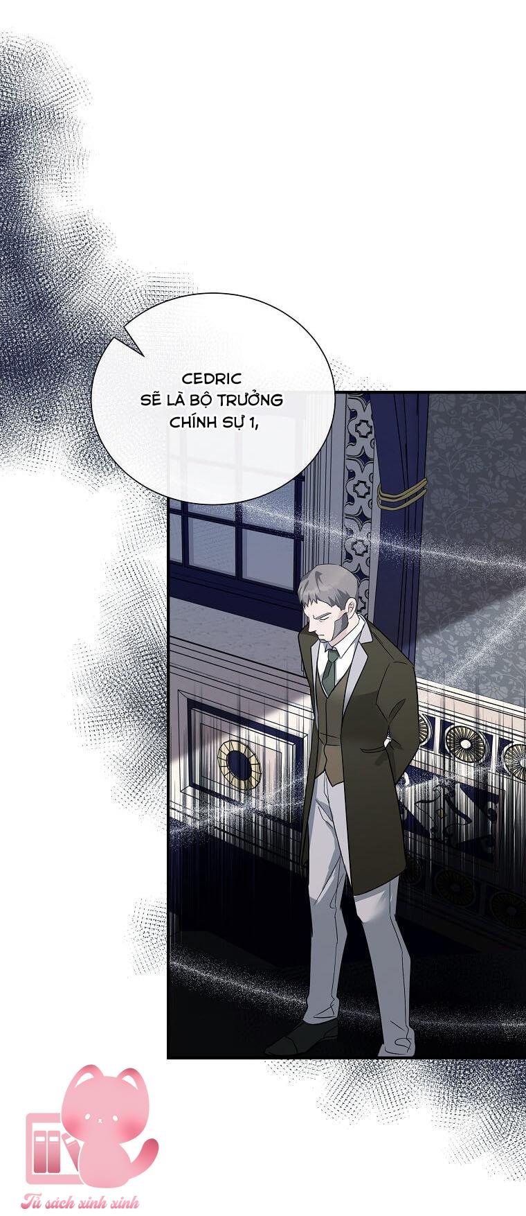 Ác Nữ Trùng Sinh - Chap 136