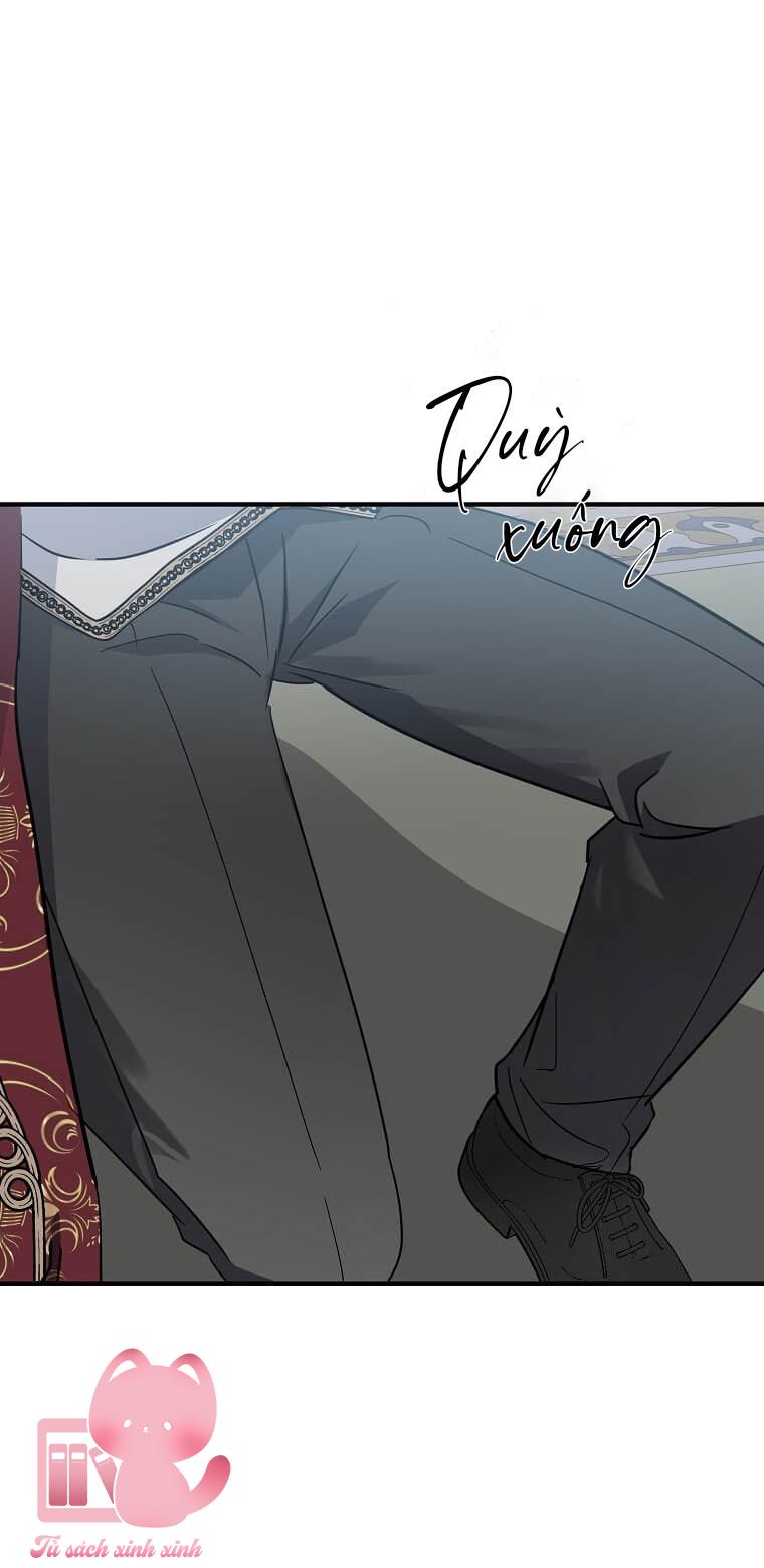 Ác Nữ Trùng Sinh - Chap 136