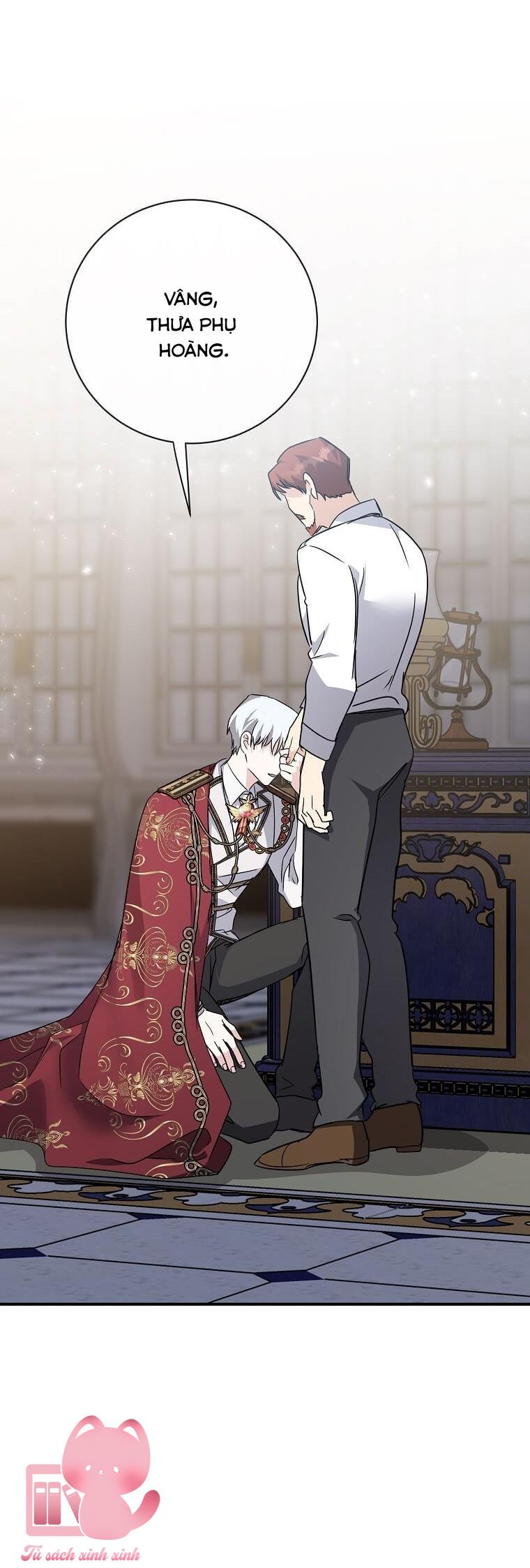 Ác Nữ Trùng Sinh - Chap 136