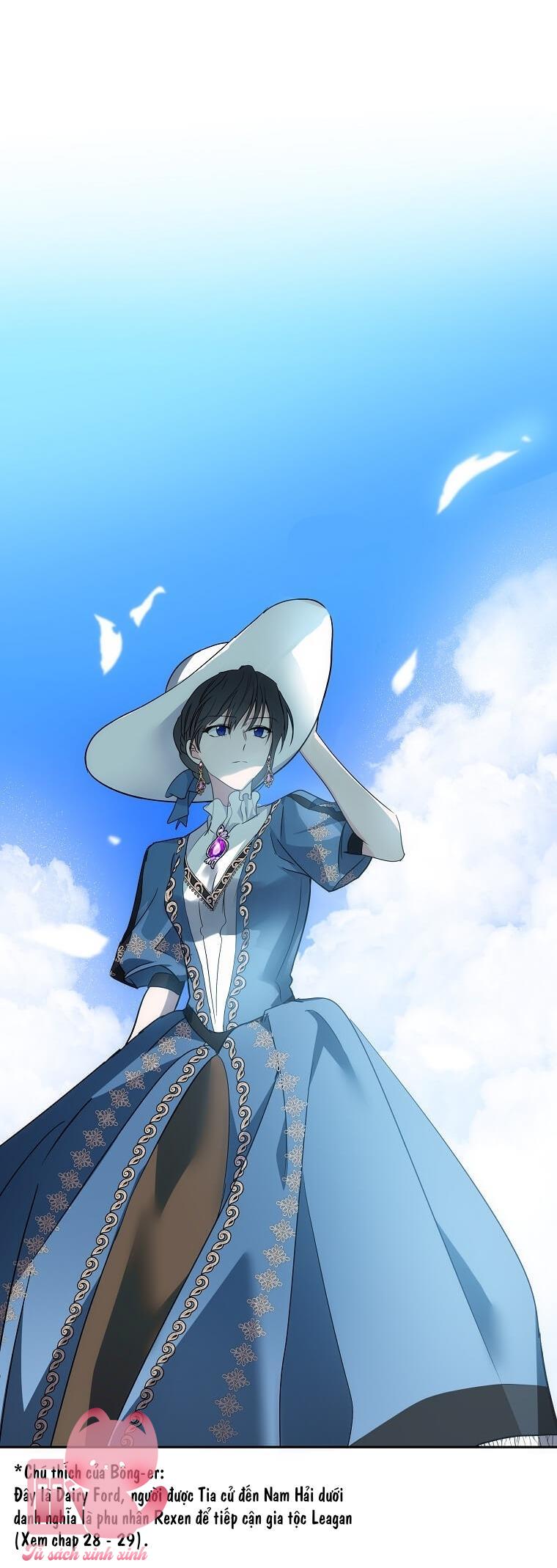 Ác Nữ Trùng Sinh - Chap 136