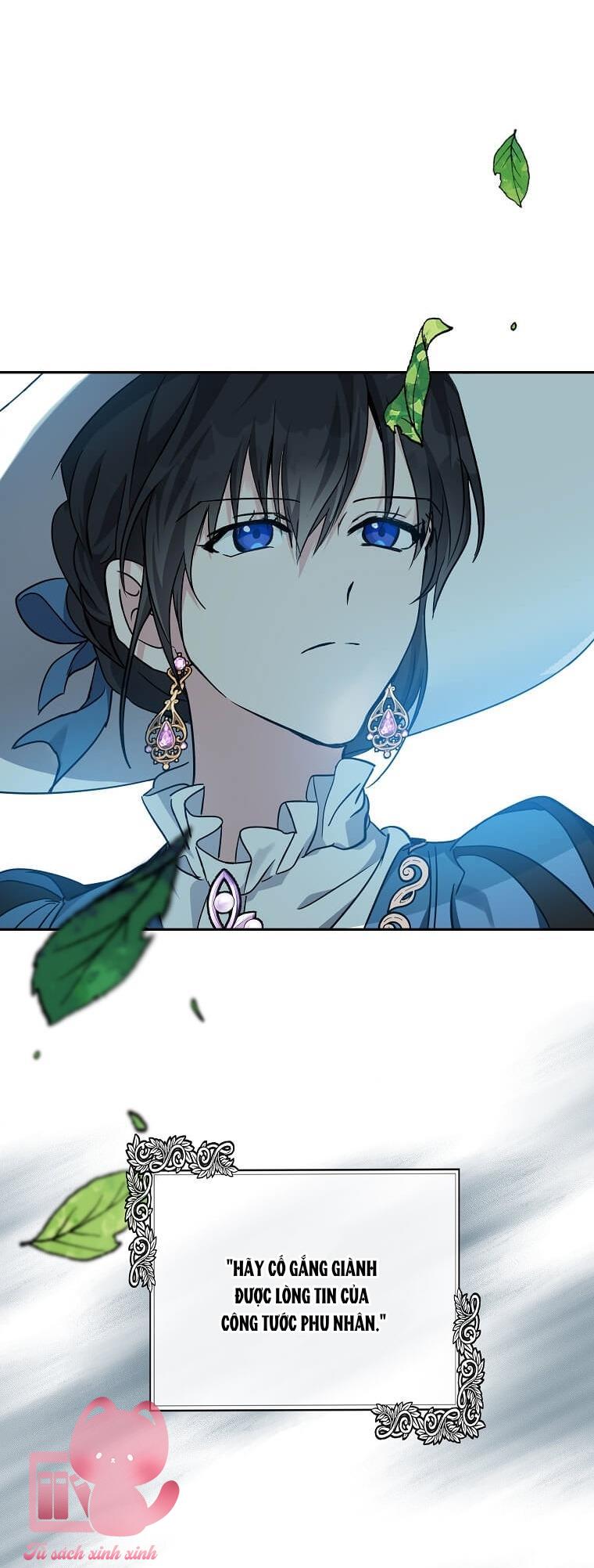 Ác Nữ Trùng Sinh - Chap 136