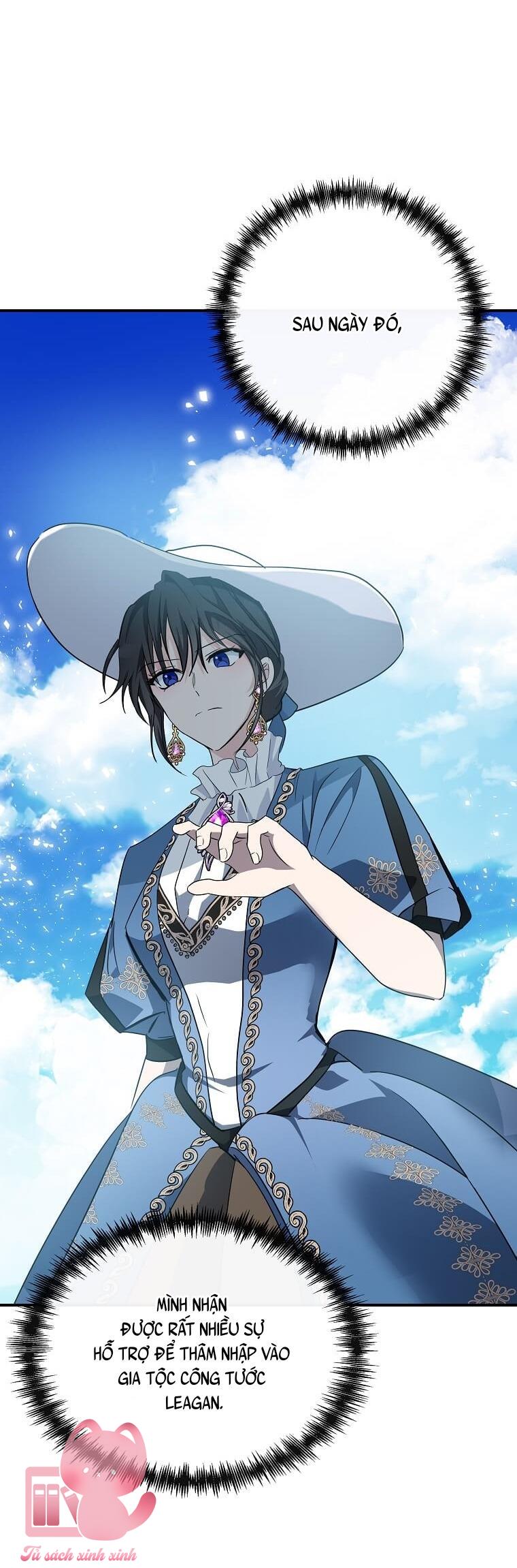 Ác Nữ Trùng Sinh - Chap 136
