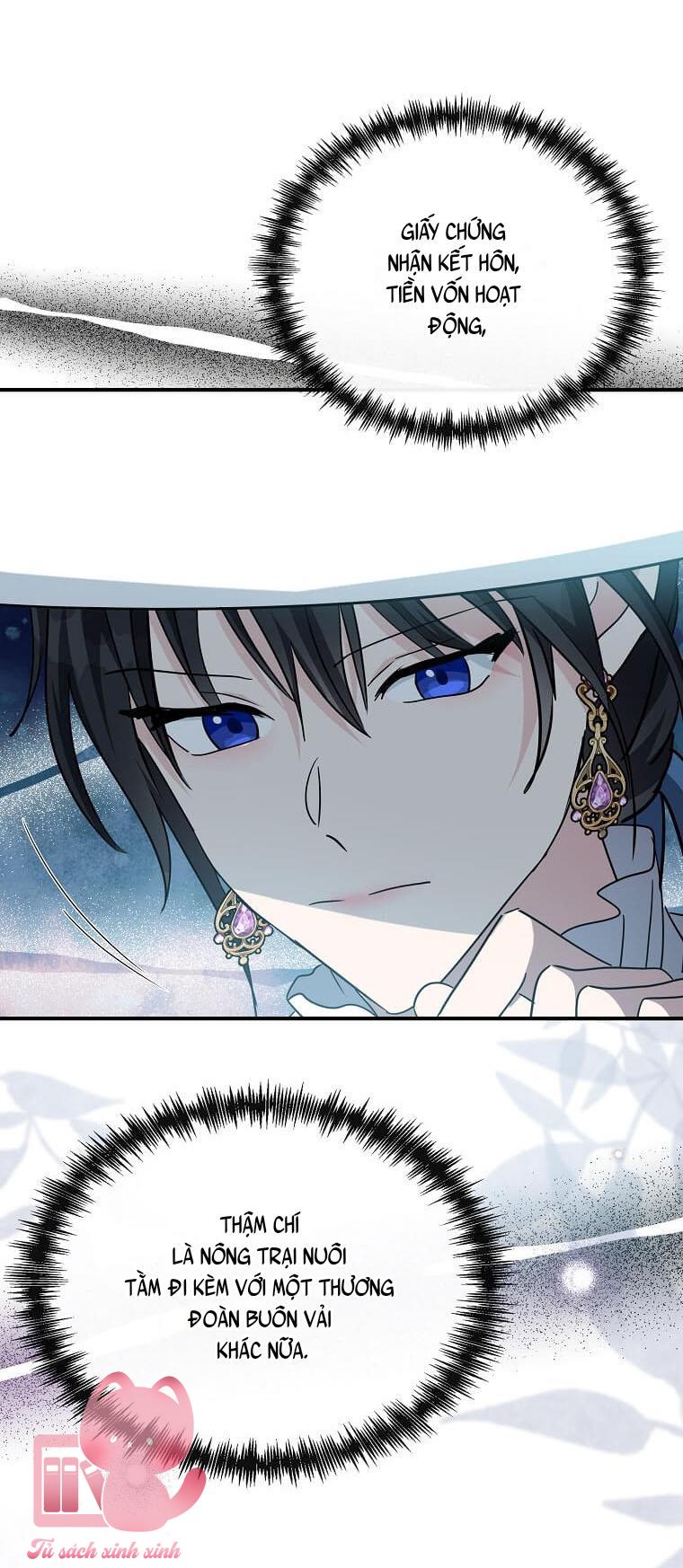 Ác Nữ Trùng Sinh - Chap 136