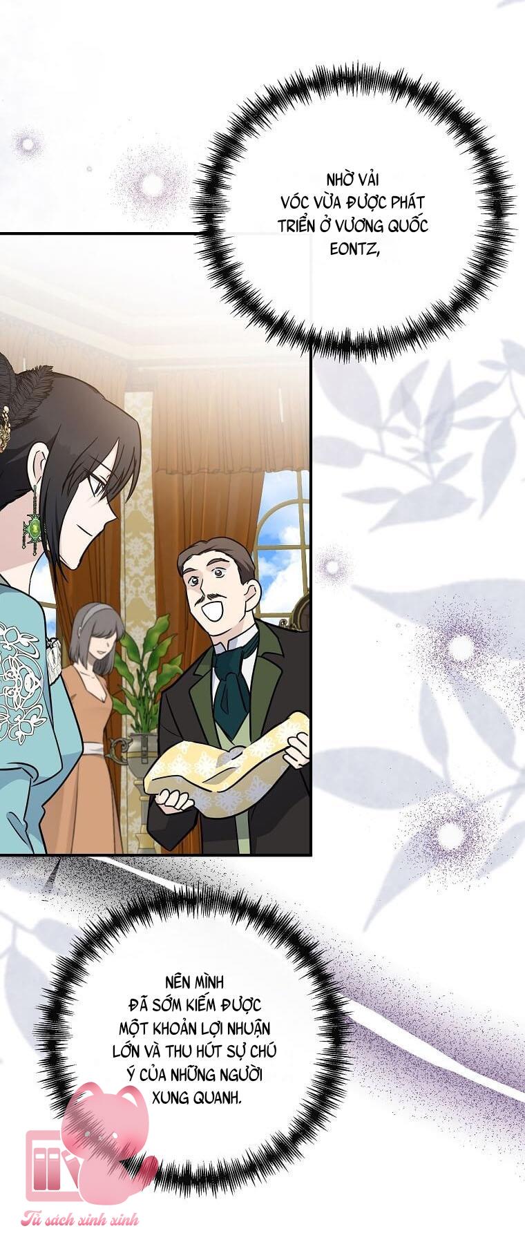 Ác Nữ Trùng Sinh - Chap 136