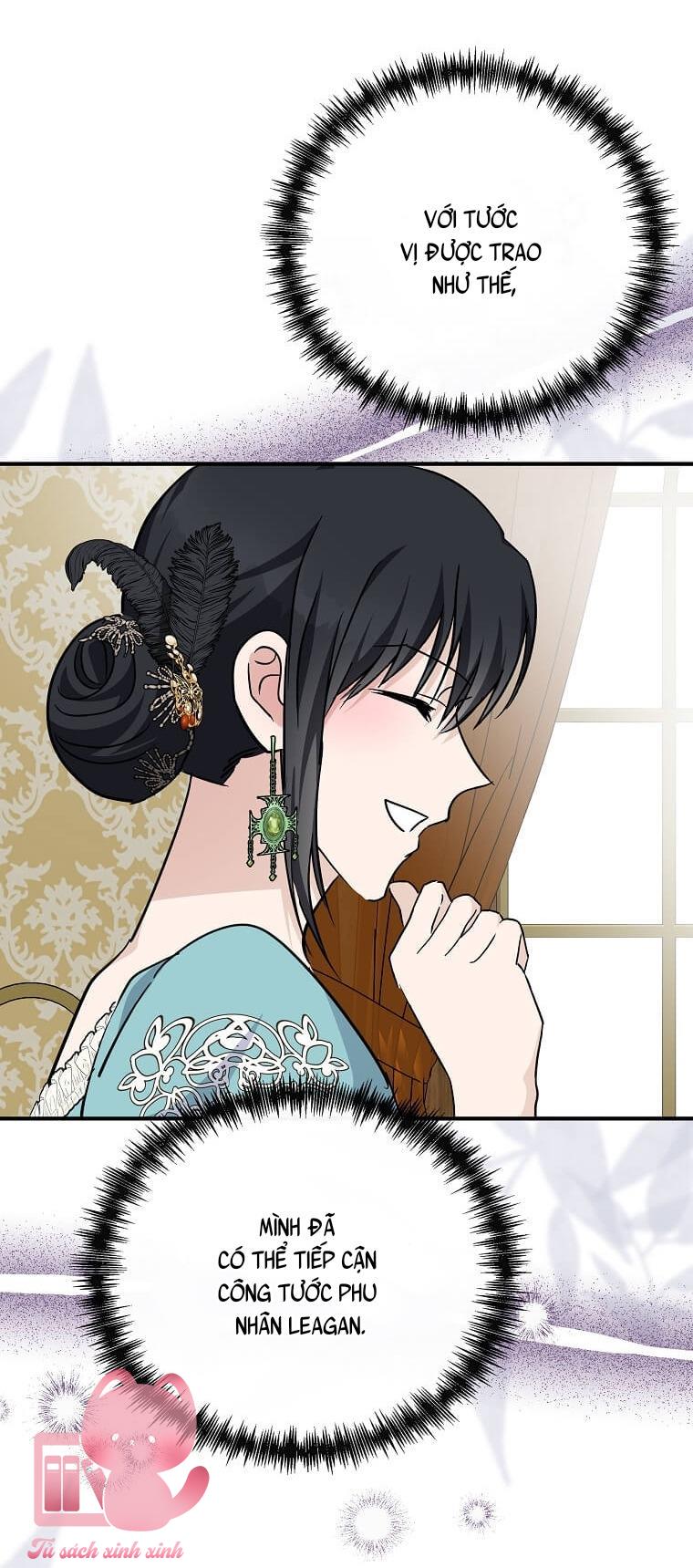 Ác Nữ Trùng Sinh - Chap 136