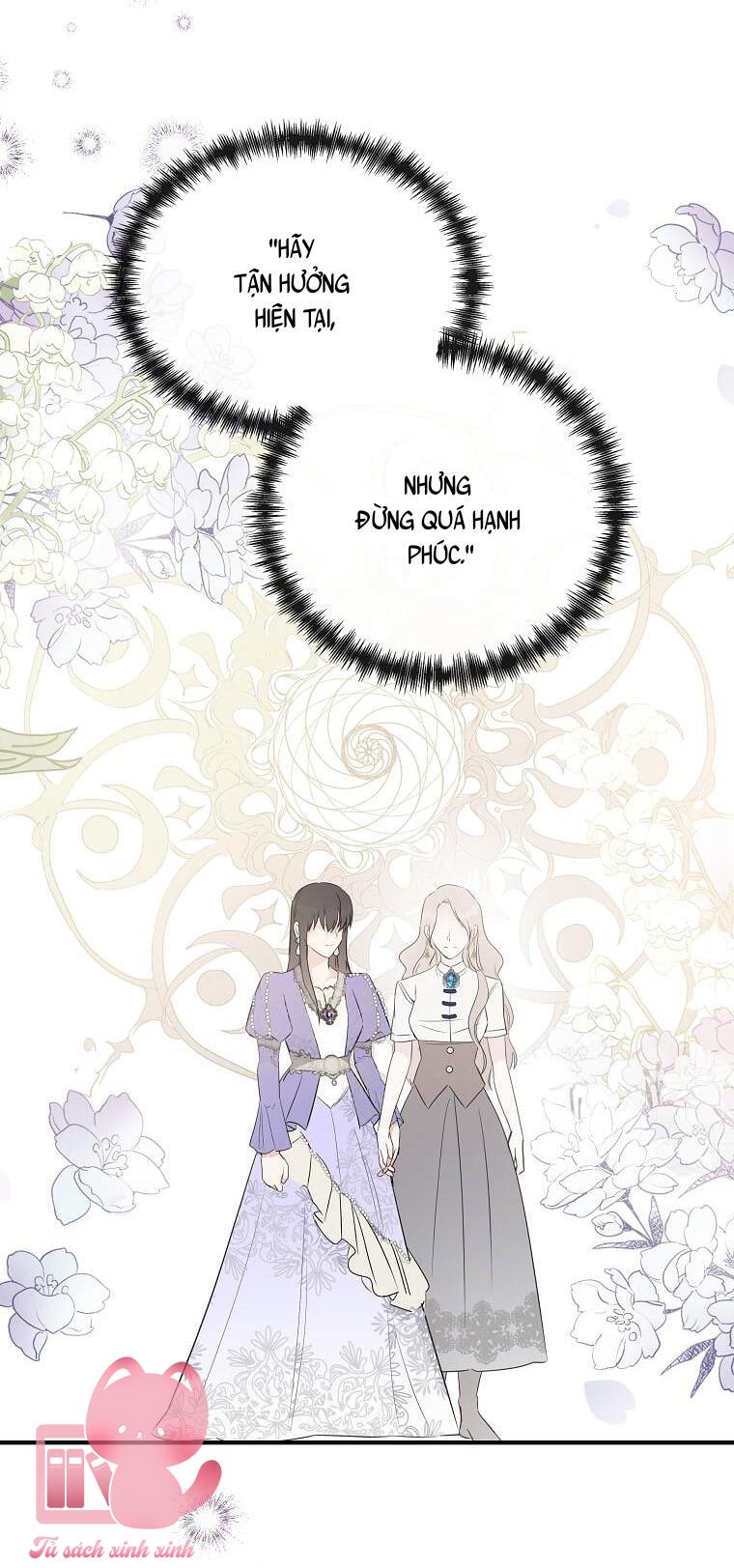 Ác Nữ Trùng Sinh - Chap 136