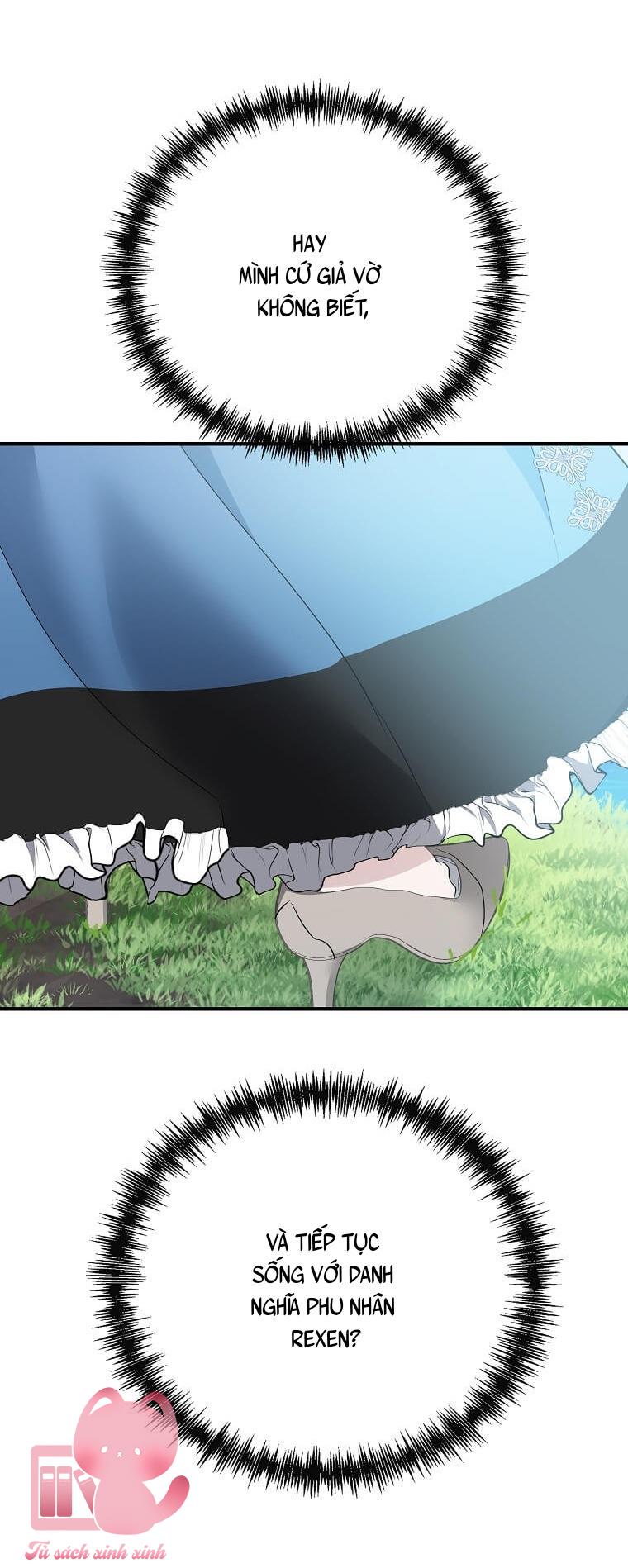 Ác Nữ Trùng Sinh - Chap 136