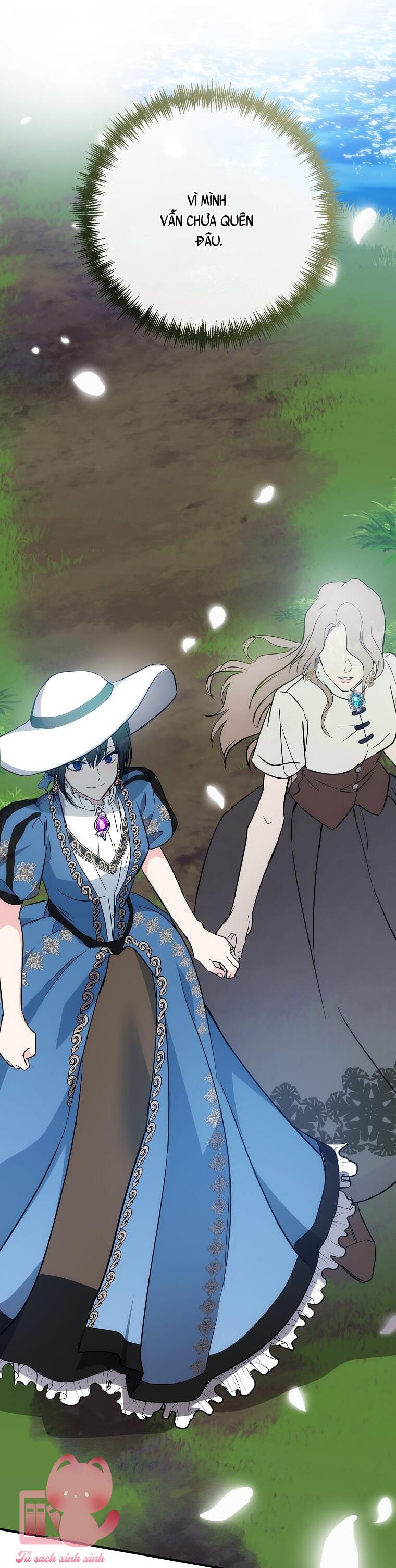 Ác Nữ Trùng Sinh - Chap 136