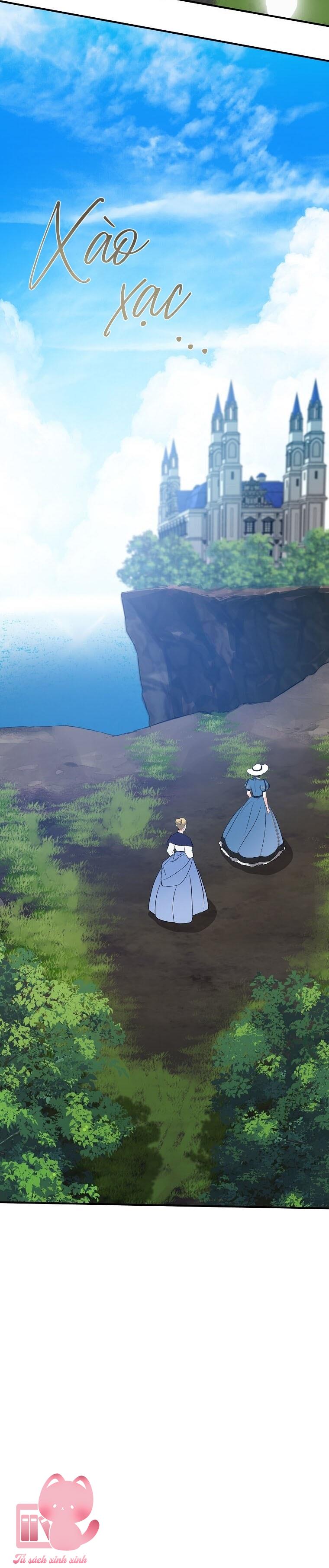 Ác Nữ Trùng Sinh - Chap 136