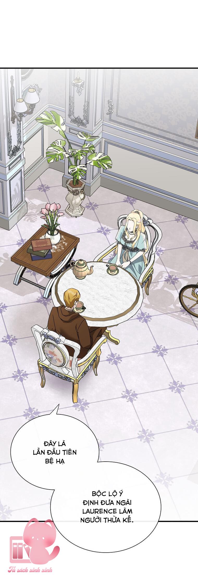 Ác Nữ Trùng Sinh - Chap 137