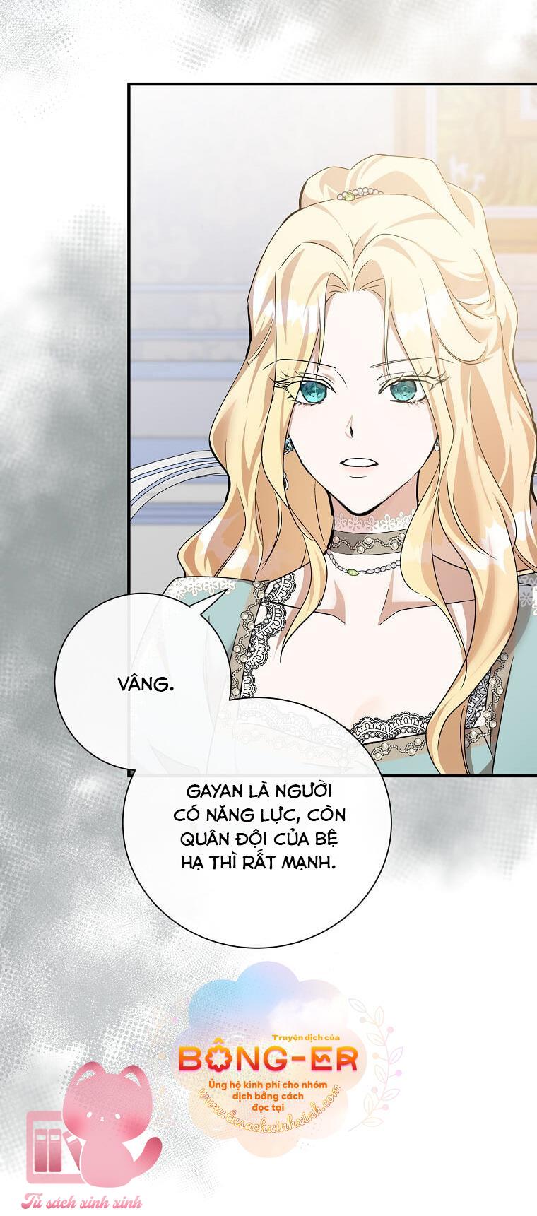 Ác Nữ Trùng Sinh - Chap 137