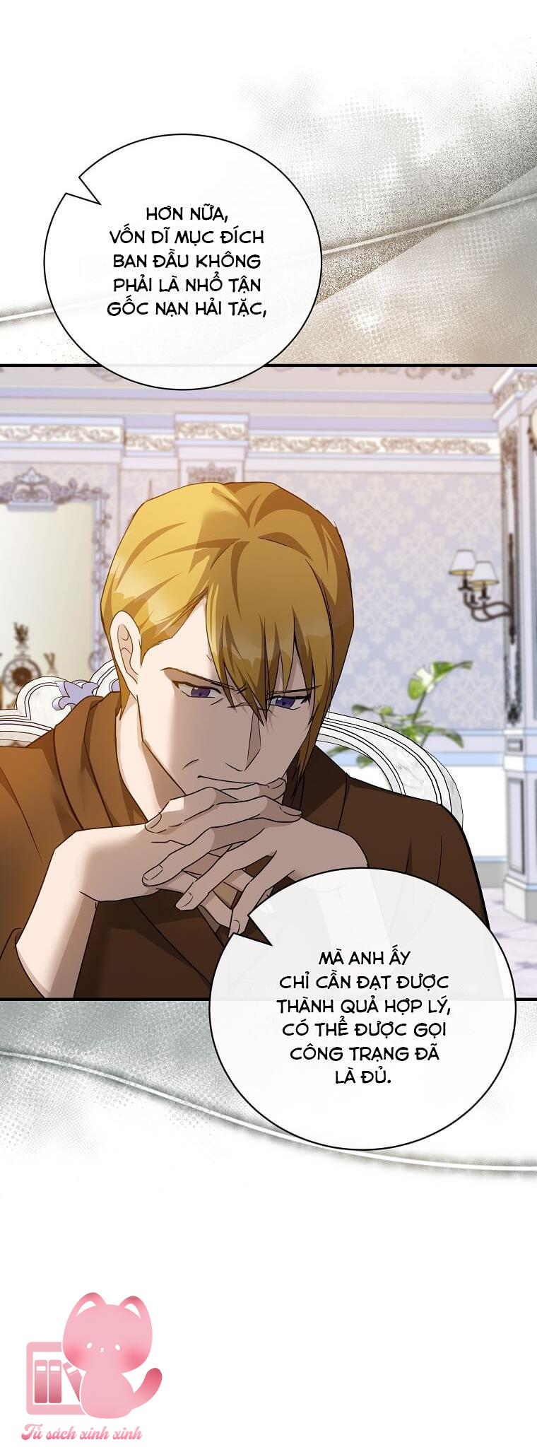 Ác Nữ Trùng Sinh - Chap 137