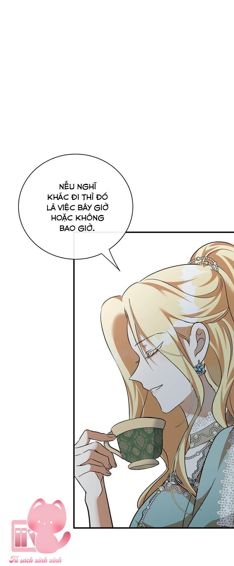 Ác Nữ Trùng Sinh - Chap 137